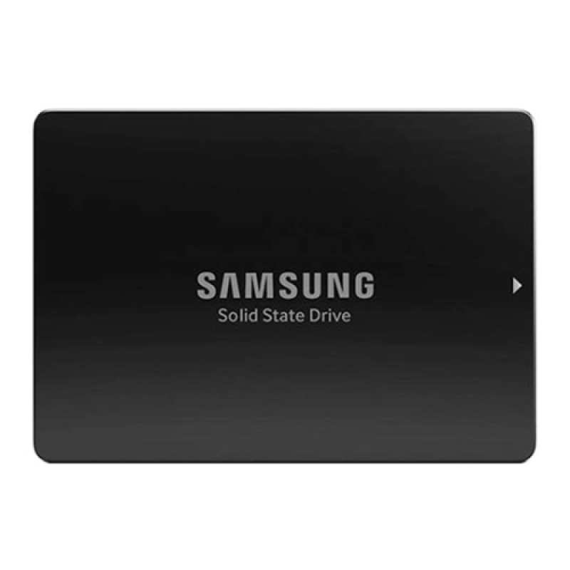 Samsung PM893 960GB SATA 6Gbps 2.5" Server SSD